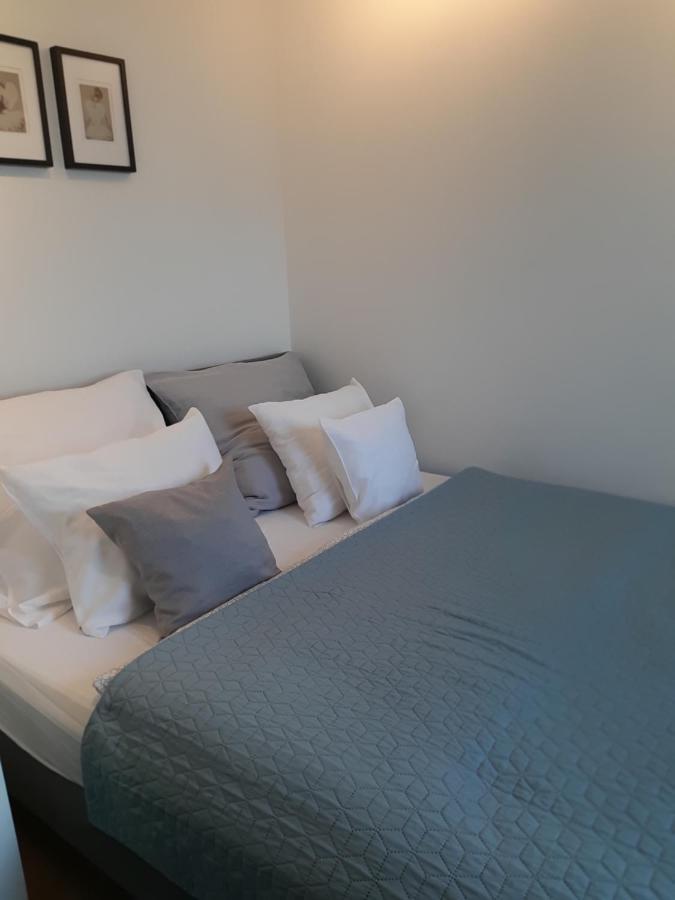 Apartament Zamojska - Garwonocka ガルボリン エクステリア 写真
